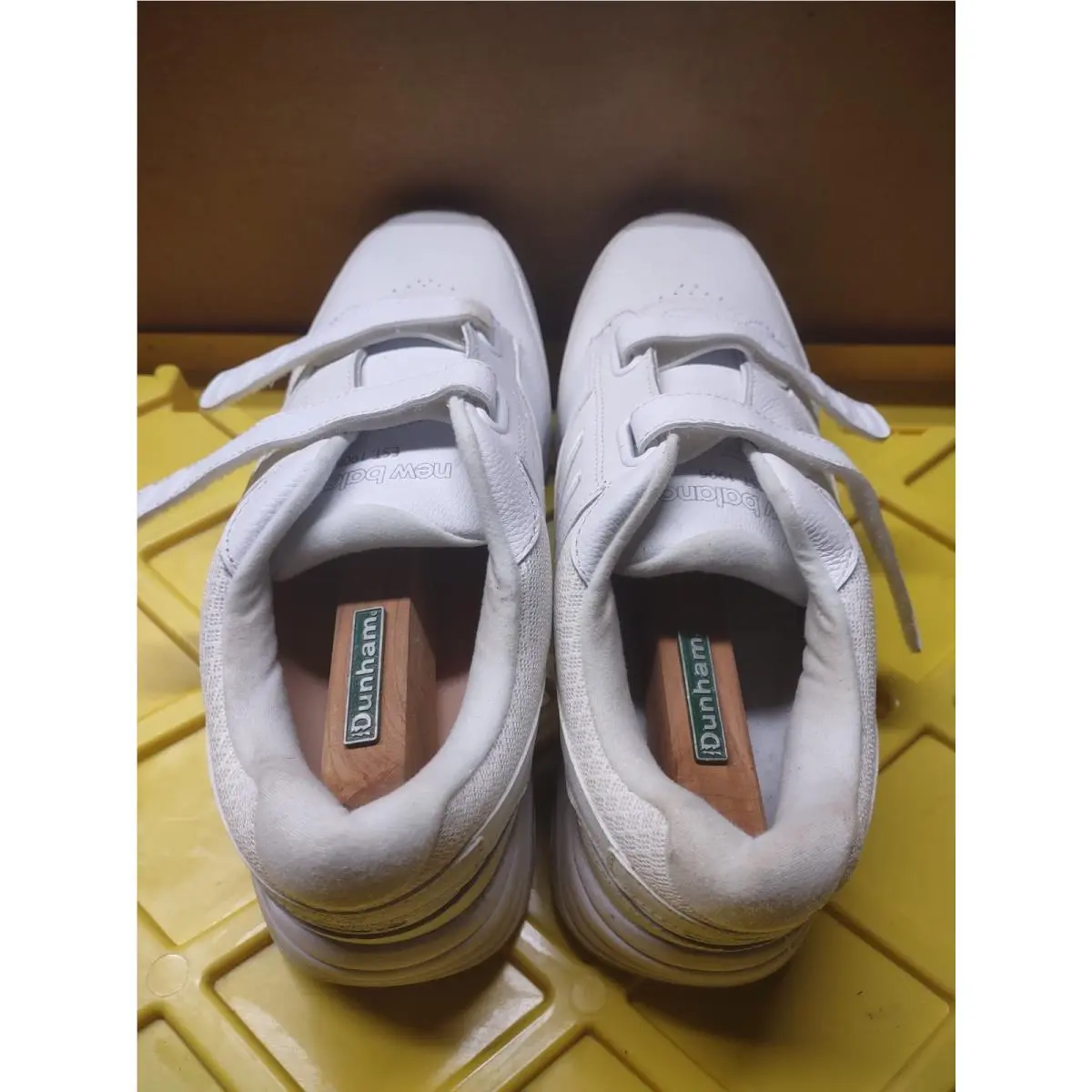 New Balance shoes - New Balance 928V3 - 44859 - White (UPC: 708109506286) 7
