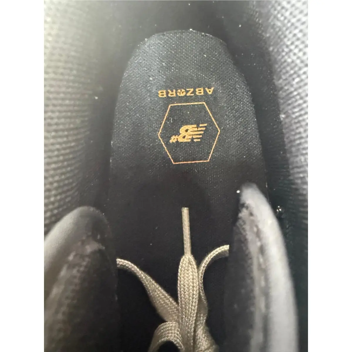 New Balance shoes - 417 Franky Villani - Franky Villani - Green 7