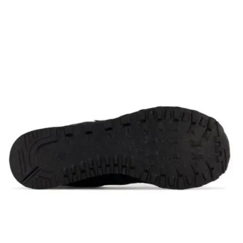 New Balance shoes - New Balance 574 - ML574EVE - Black 4