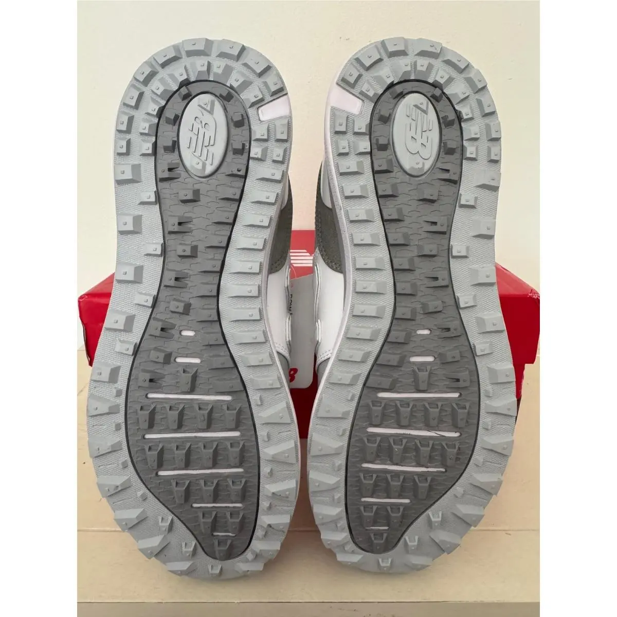 New Balance shoes - New Balance 574 Greens V2 - Gray 12