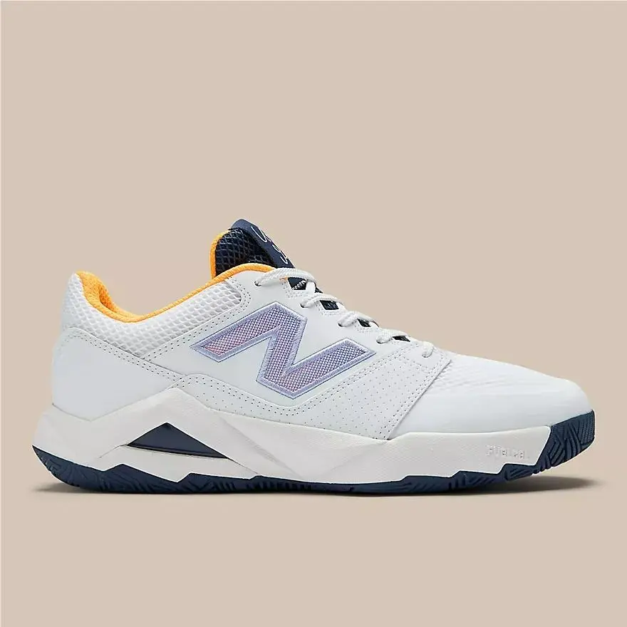 Men Sneakers Tennis Athletic Shoe New Balance Coco Delray 10.5 White