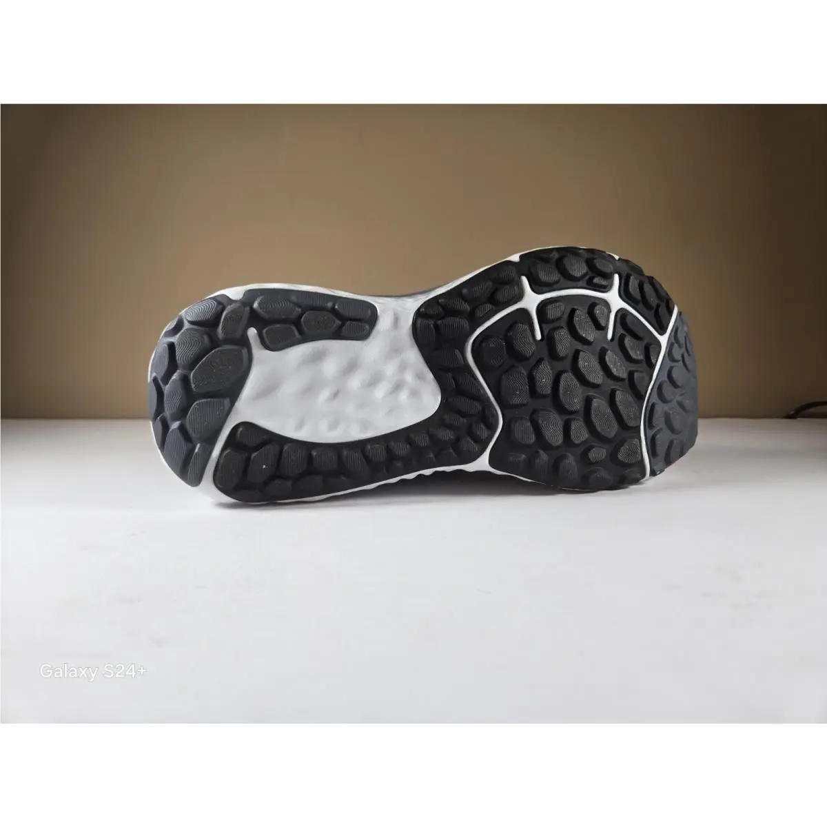 New Balance shoes - Black 1