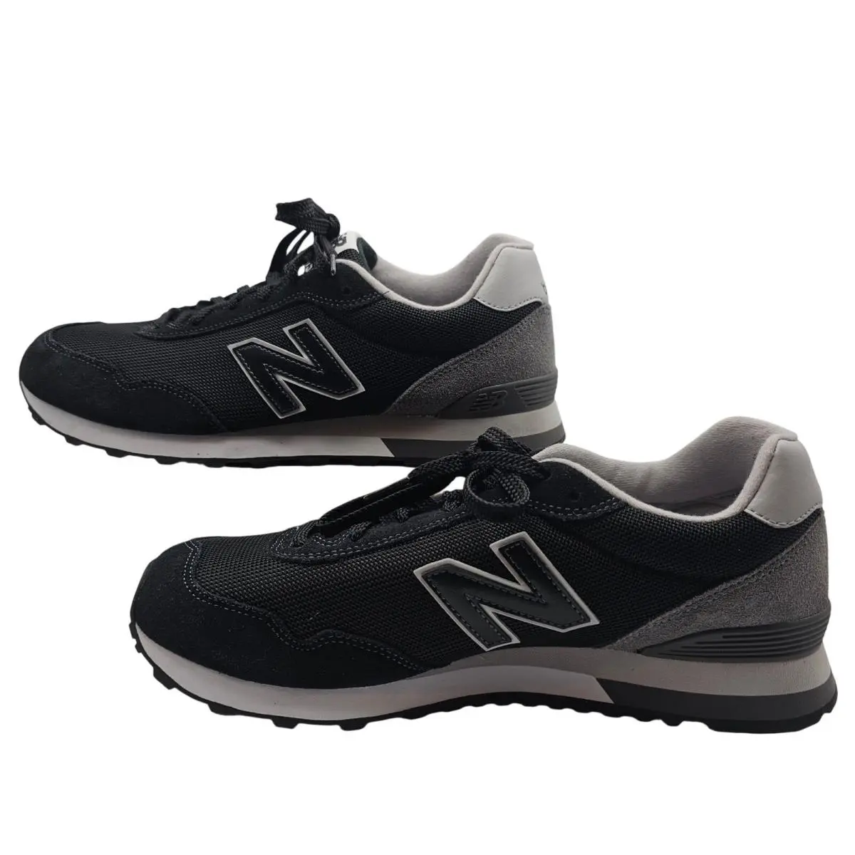 New Balance shoes - Black 0
