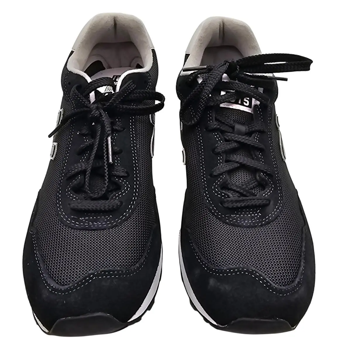 New Balance shoes - Black 1