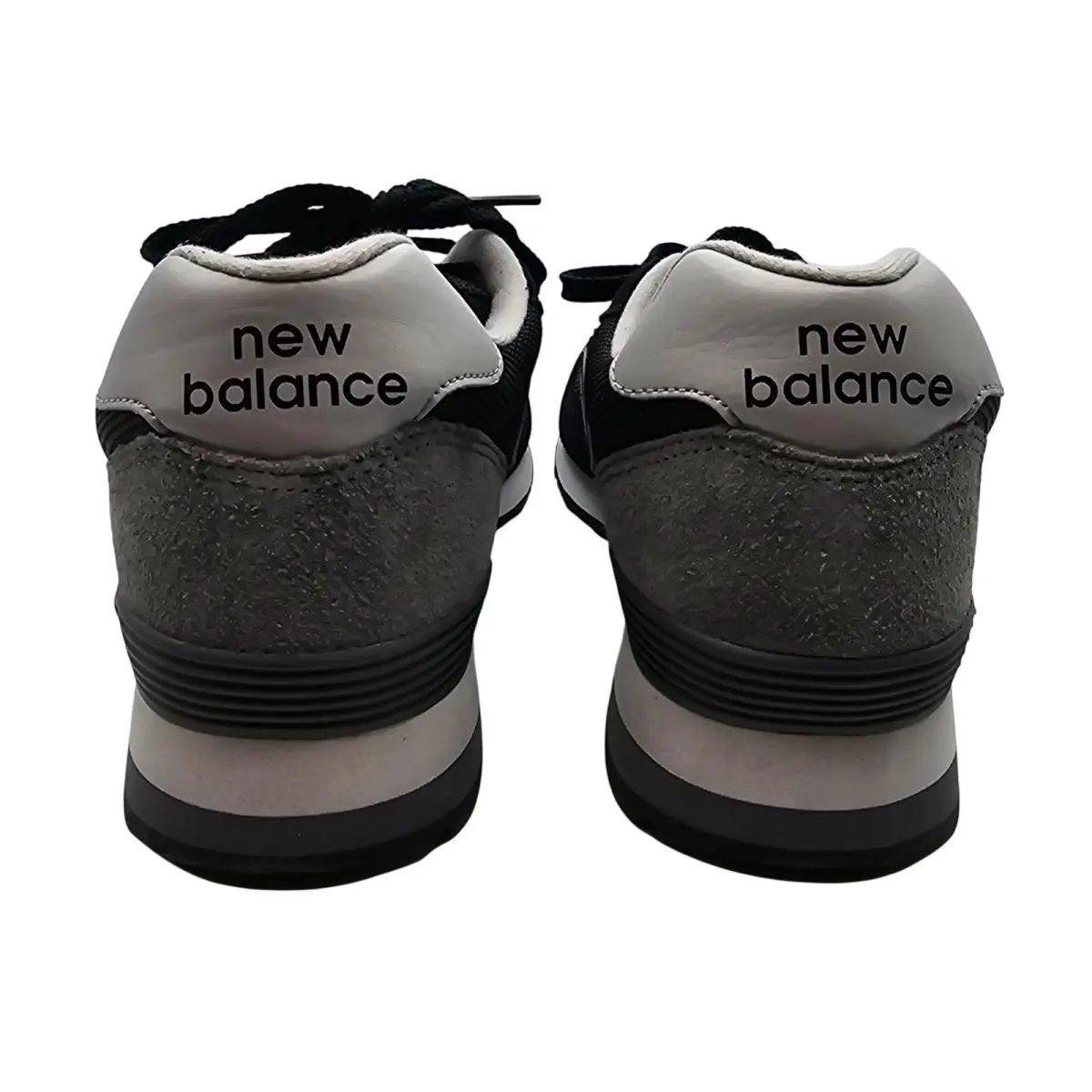 New Balance shoes - Black 2