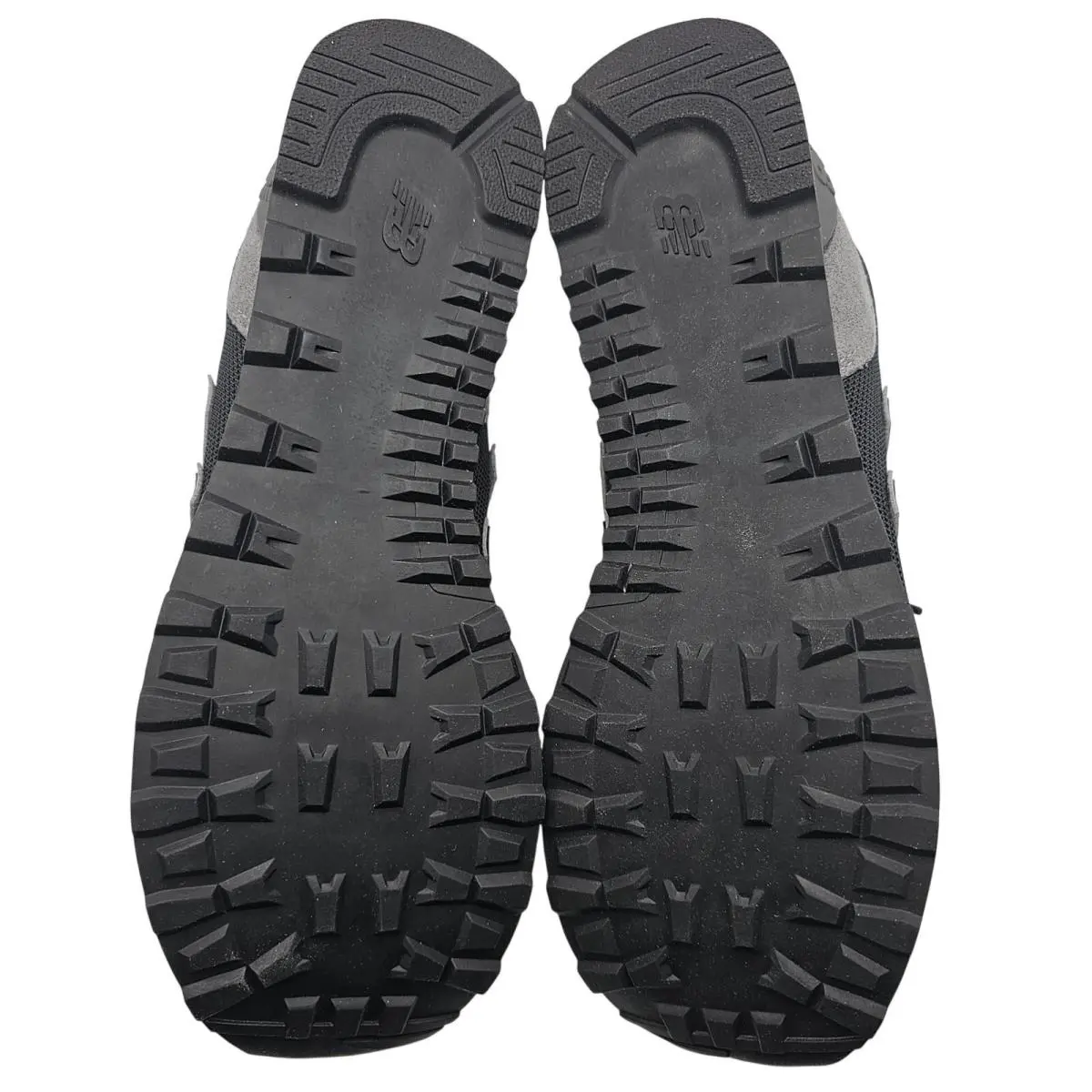 New Balance shoes - Black 3