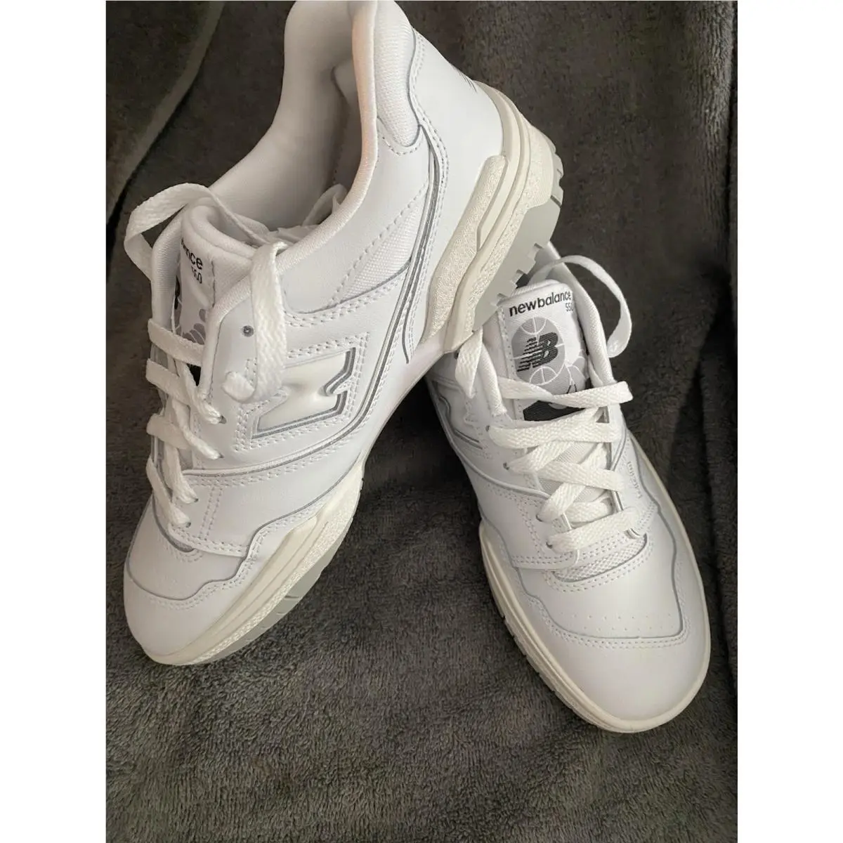 New Balance shoes - White 0
