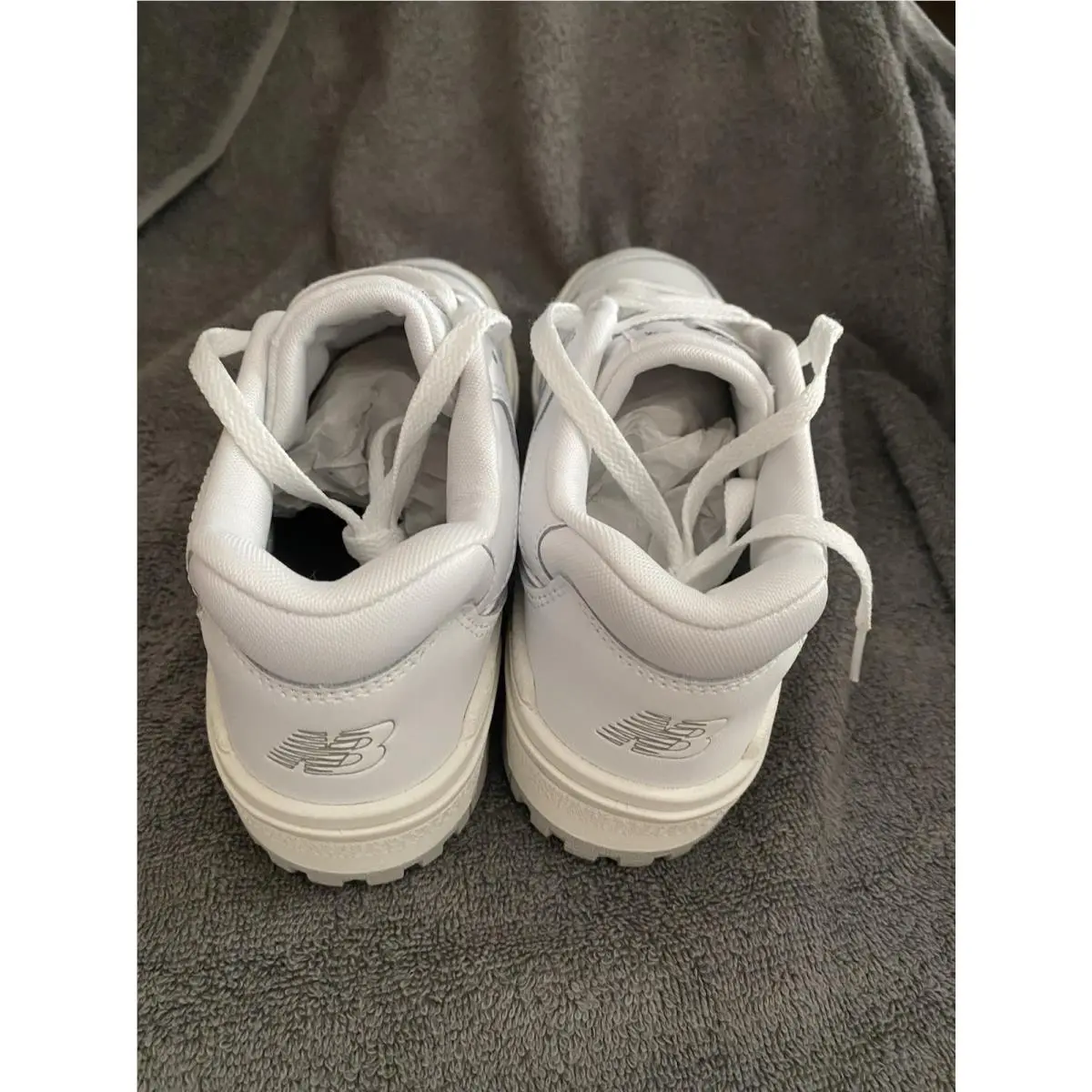 New Balance shoes - White 2