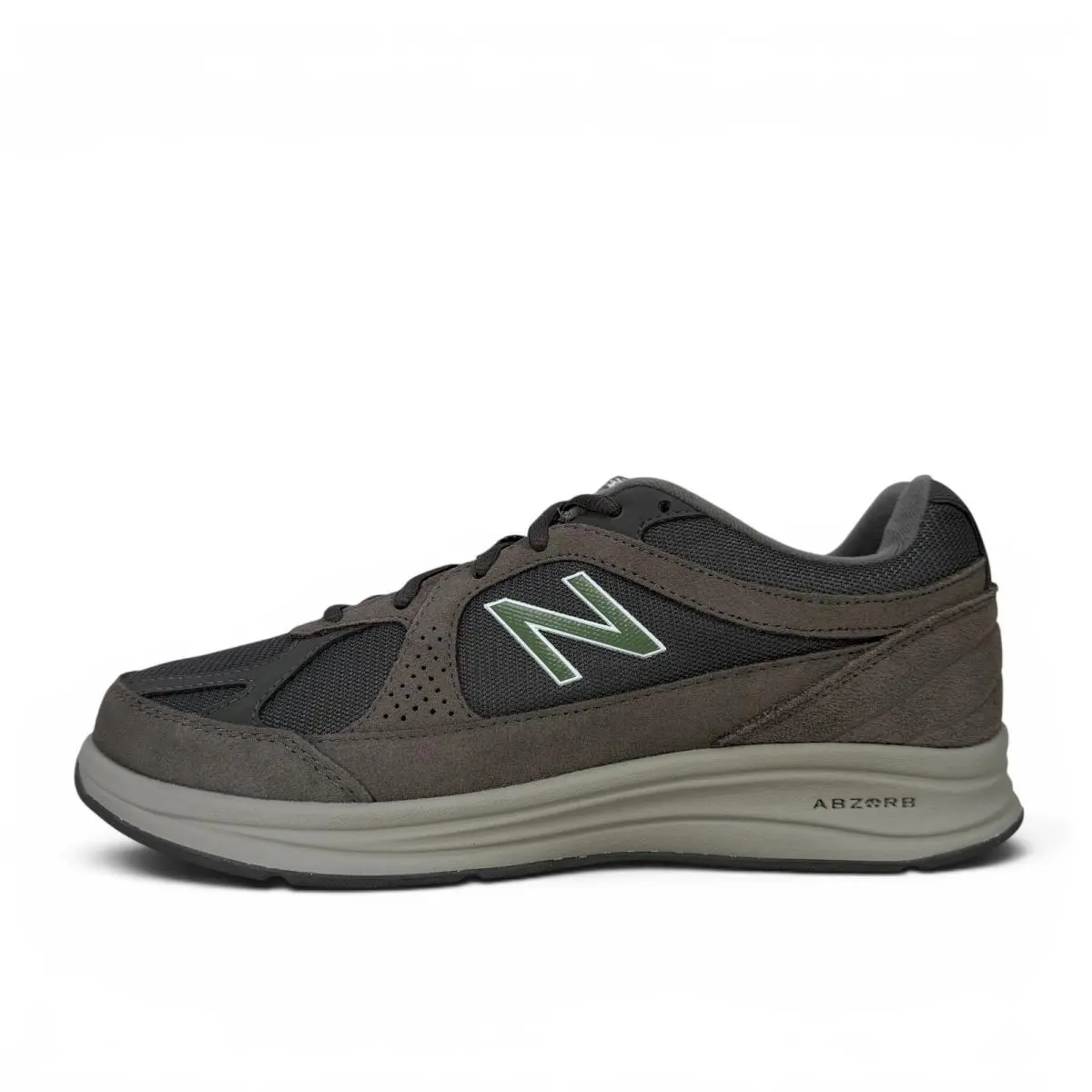 New Balance shoes - New Balance 877v1 - 877v1 - Gray (UPC: 888098315844) 4