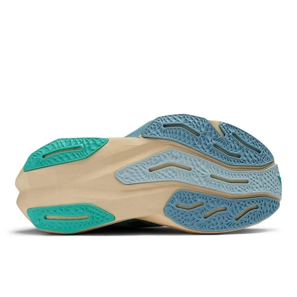 New Balance shoes - WFCXCH4 - Quarry Blue/Chrome Blue/Heron Blue (UPC: 197966443252) 1