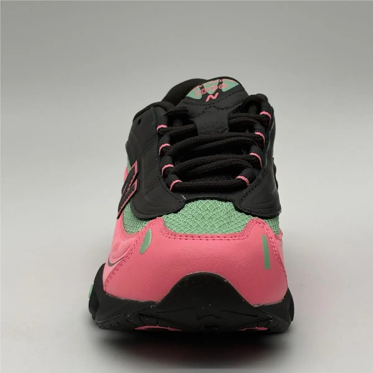 New Balance shoes - New Balance 1000 - Black 3
