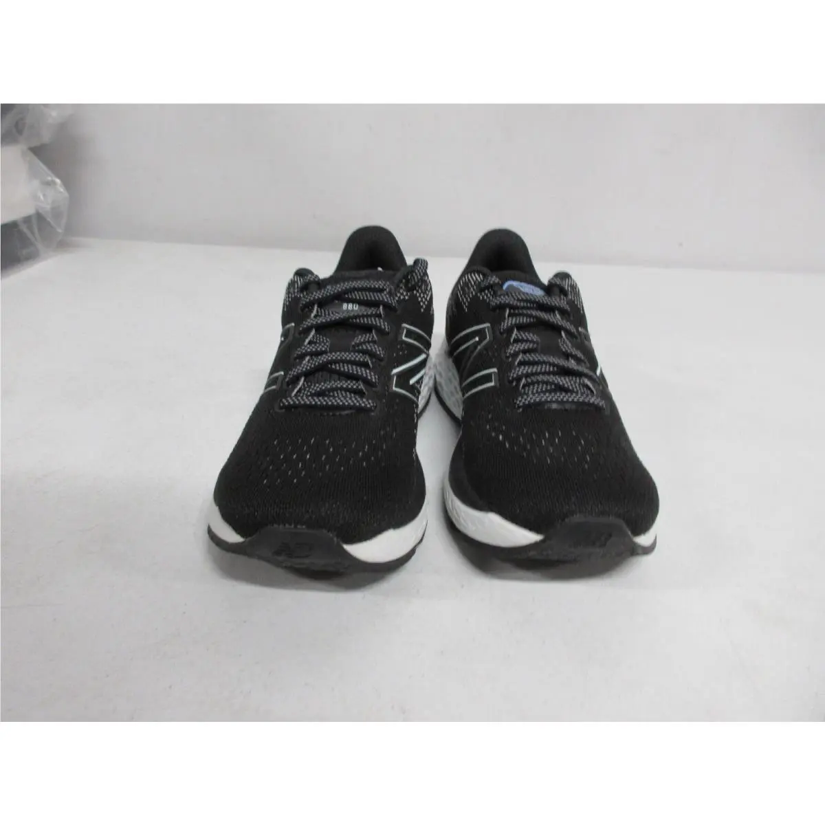 New Balance shoes - New Balance Fresh Foam 1080 - W880E11 - Black Gradient 2