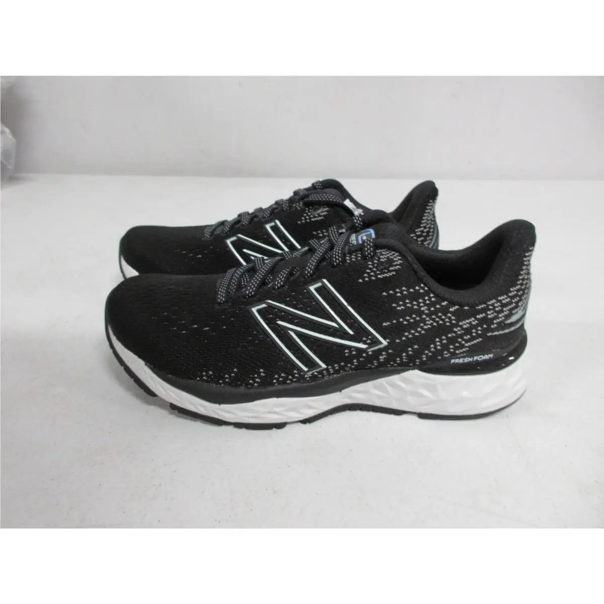 New Balance shoes - New Balance Fresh Foam 1080 - W880E11 - Black Gradient 3