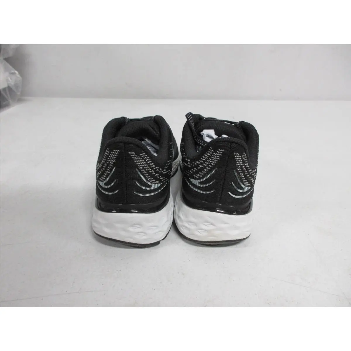 New Balance shoes - New Balance Fresh Foam 1080 - W880E11 - Black Gradient 4