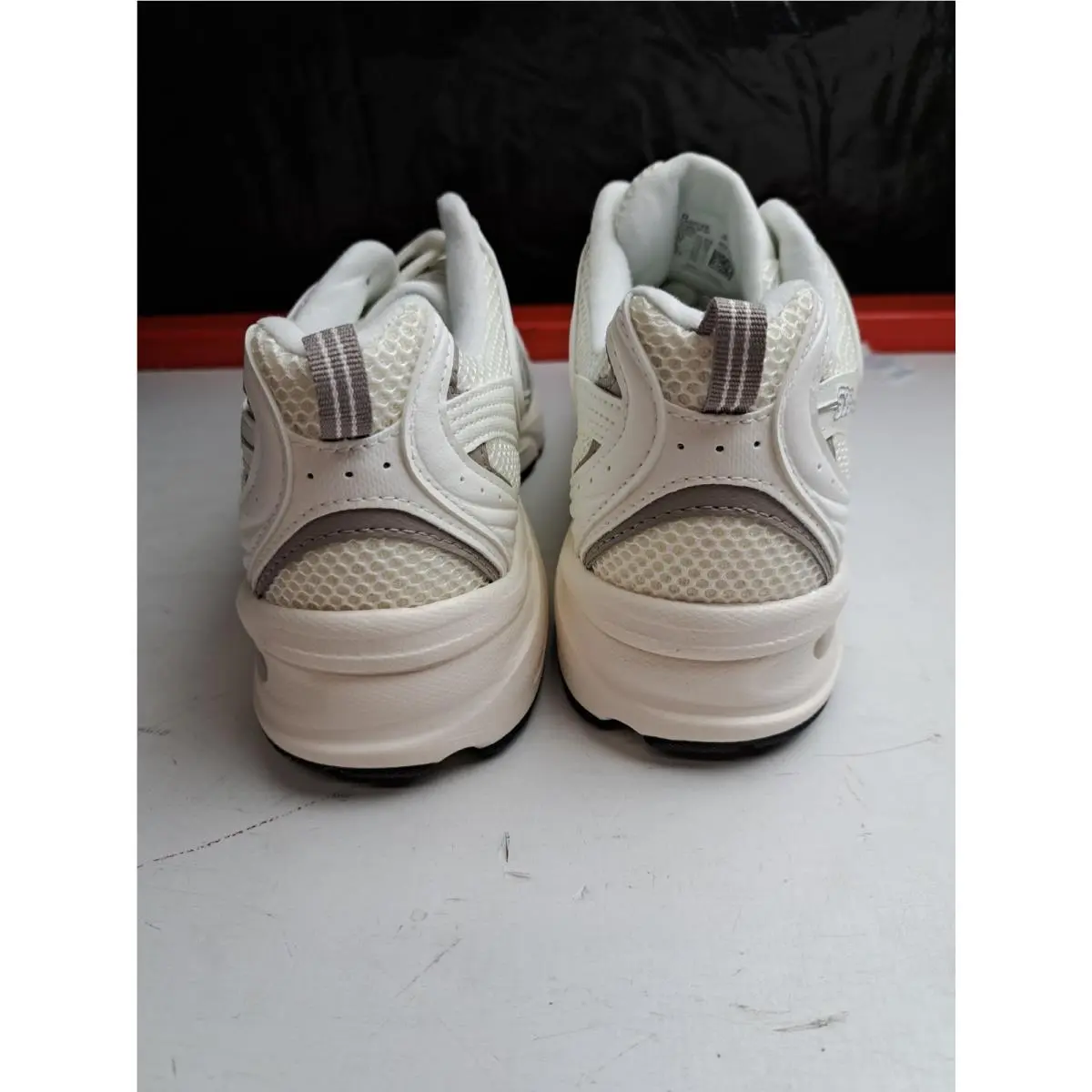 New Balance shoes - New Balance 530 - U530CSB - White 2
