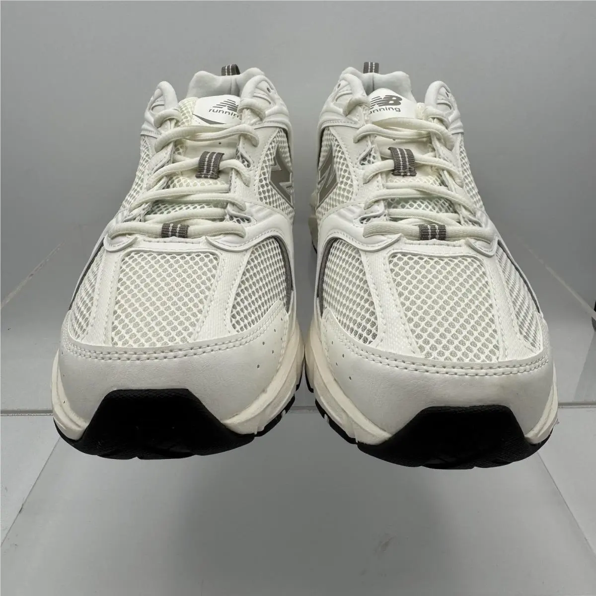 New Balance shoes - New Balance 530 - U530CSB - White, Manufacturer: Sea Salt/Arid Stone 2