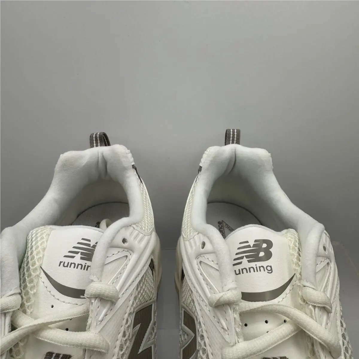 New Balance shoes - New Balance 530 - U530CSB - White, Manufacturer: Sea Salt/Arid Stone 4