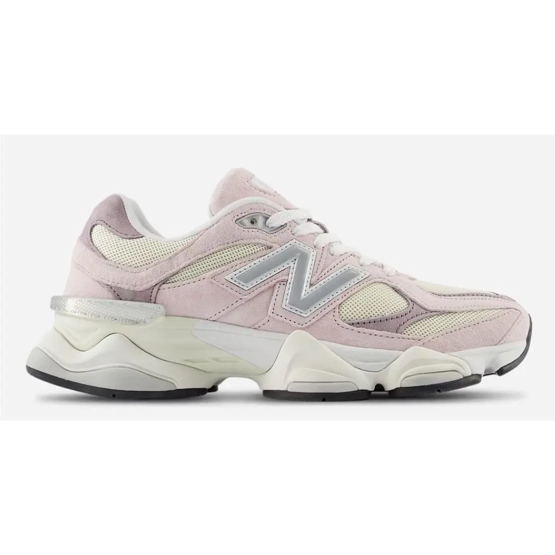 New Balance Kids Size 2 9060 Lace