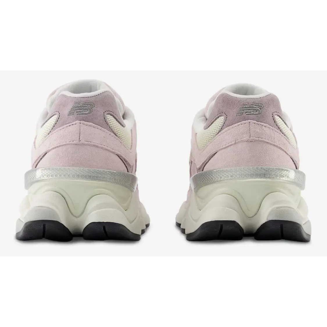 New Balance shoes - New Balance 2 9060 - Pink Purple Rose Violet (UPC: 0197967822711) 0