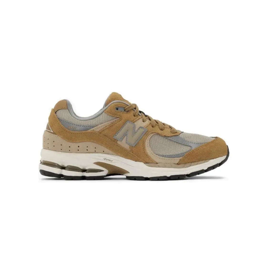 New Balance shoes - New Balance 2002 - M2002J1 - Beige 0