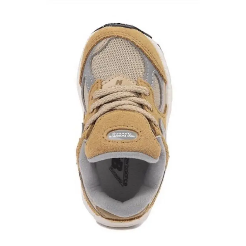 New Balance shoes - New Balance 2002 - M2002J1 - Beige 1