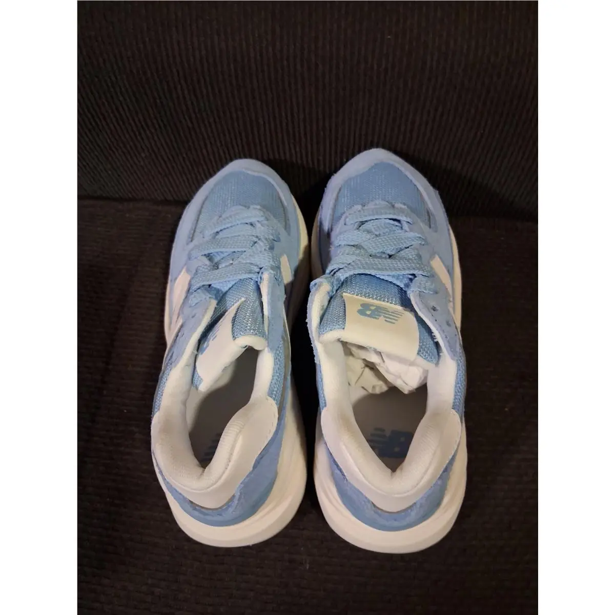New Balance shoes - New Balance 57/40 - W5740APC - Multicolor 3