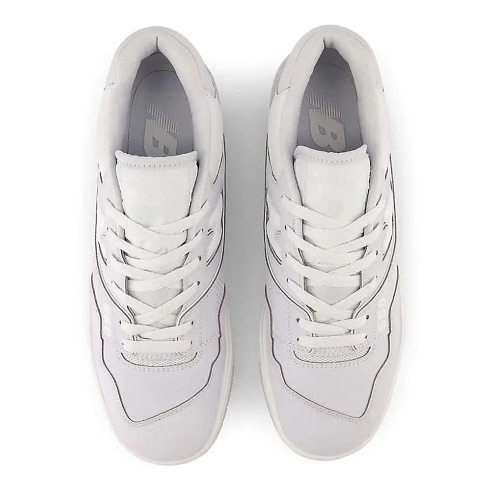 New Balance shoes - BB550HSB - BB550HSB - Grey Grey (UPC: 196432399574) 1