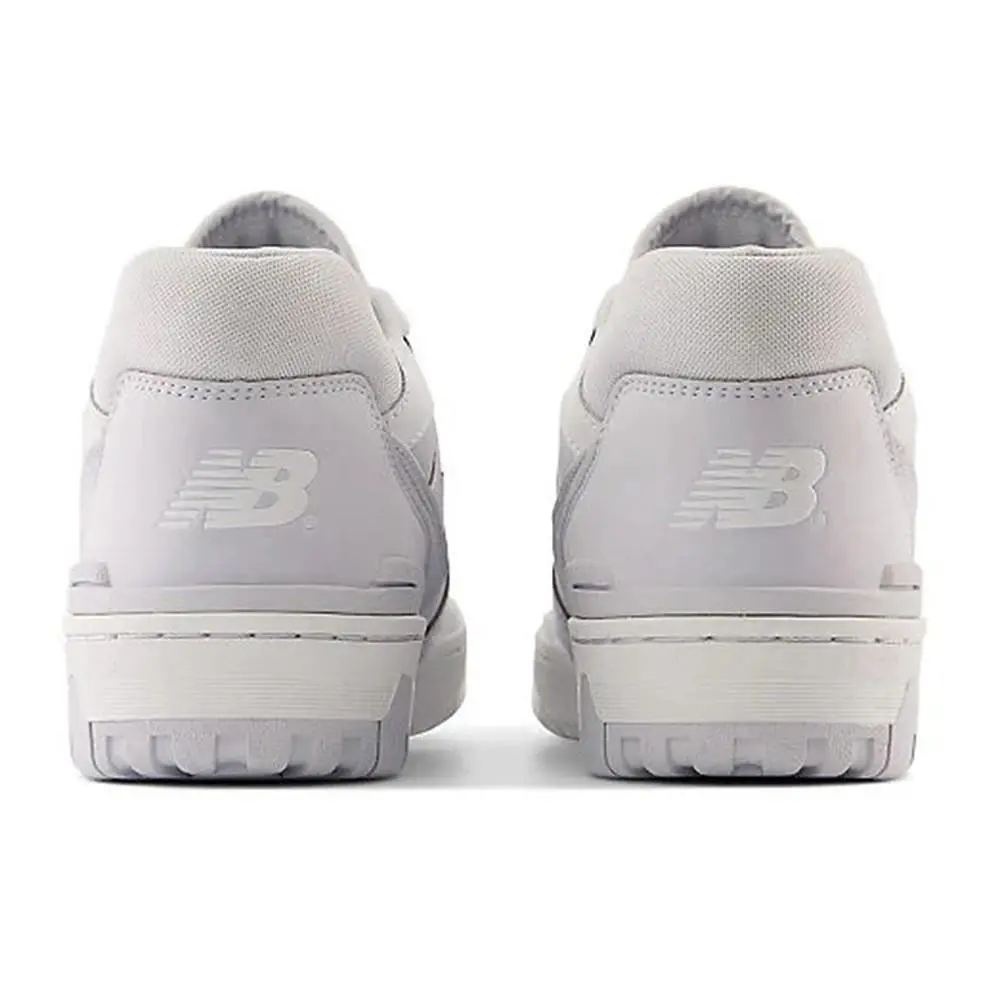 New Balance shoes - BB550HSB - BB550HSB - Grey Grey (UPC: 196432399574) 3