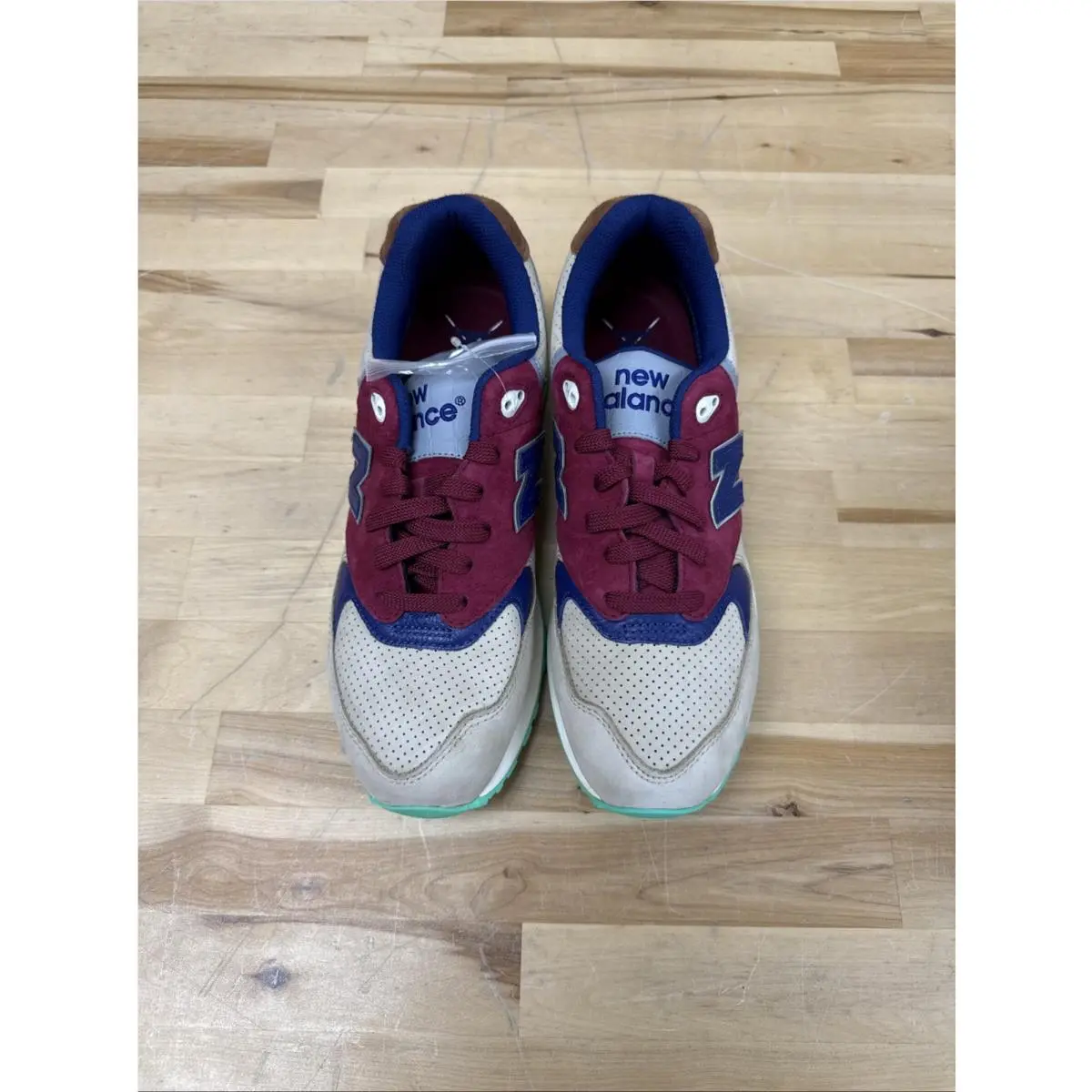 New Balance shoes - New Balance 999 - ML999BHD - Gray 2