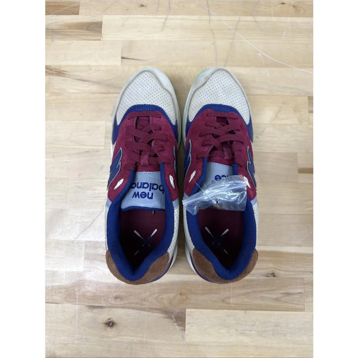 New Balance shoes - New Balance 999 - ML999BHD - Gray 3