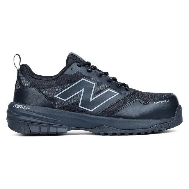 Balance Men’s Comp-toe Work Shoe - Men’s 16 US