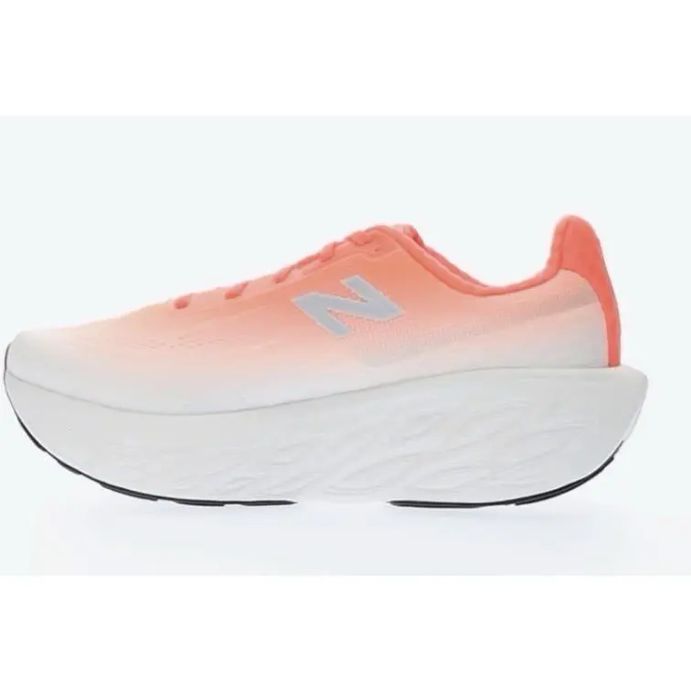New Balance shoes - New Balance 1080 - Red Grey (UPC: 0198686641676) 0