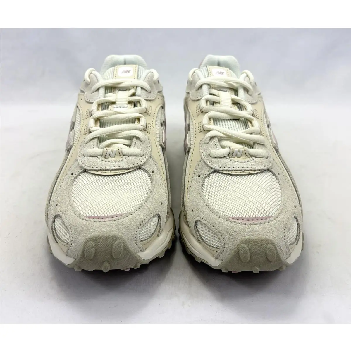 New Balance shoes - New Balance 204L - U204L5WW - White/Pink (UPC: 198688537816) 1