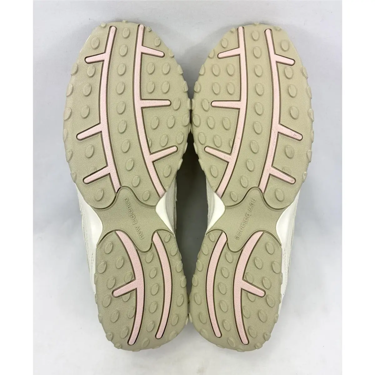 New Balance shoes - New Balance 204L - U204L5WW - White/Pink (UPC: 198688537816) 5