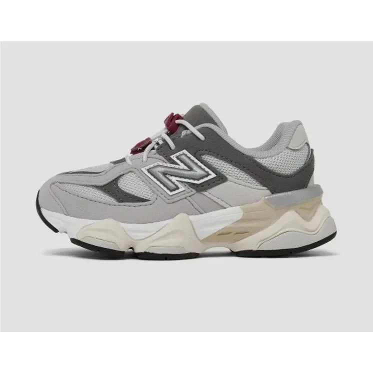 New Balance shoes - Gray (UPC: 197375788616) 0