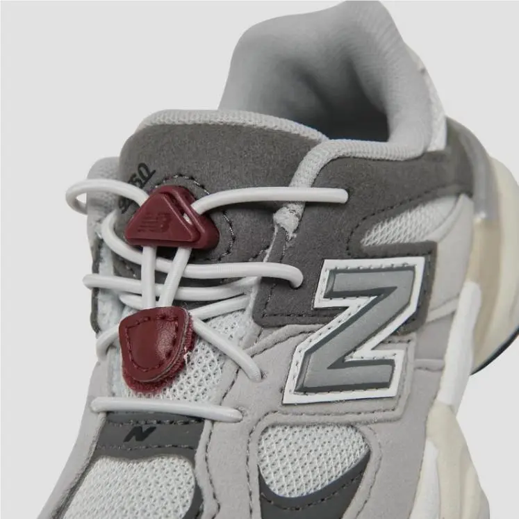 New Balance shoes - Gray (UPC: 197375788616) 1