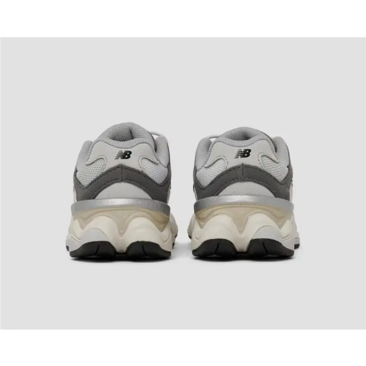 New Balance shoes - Gray (UPC: 197375788616) 2