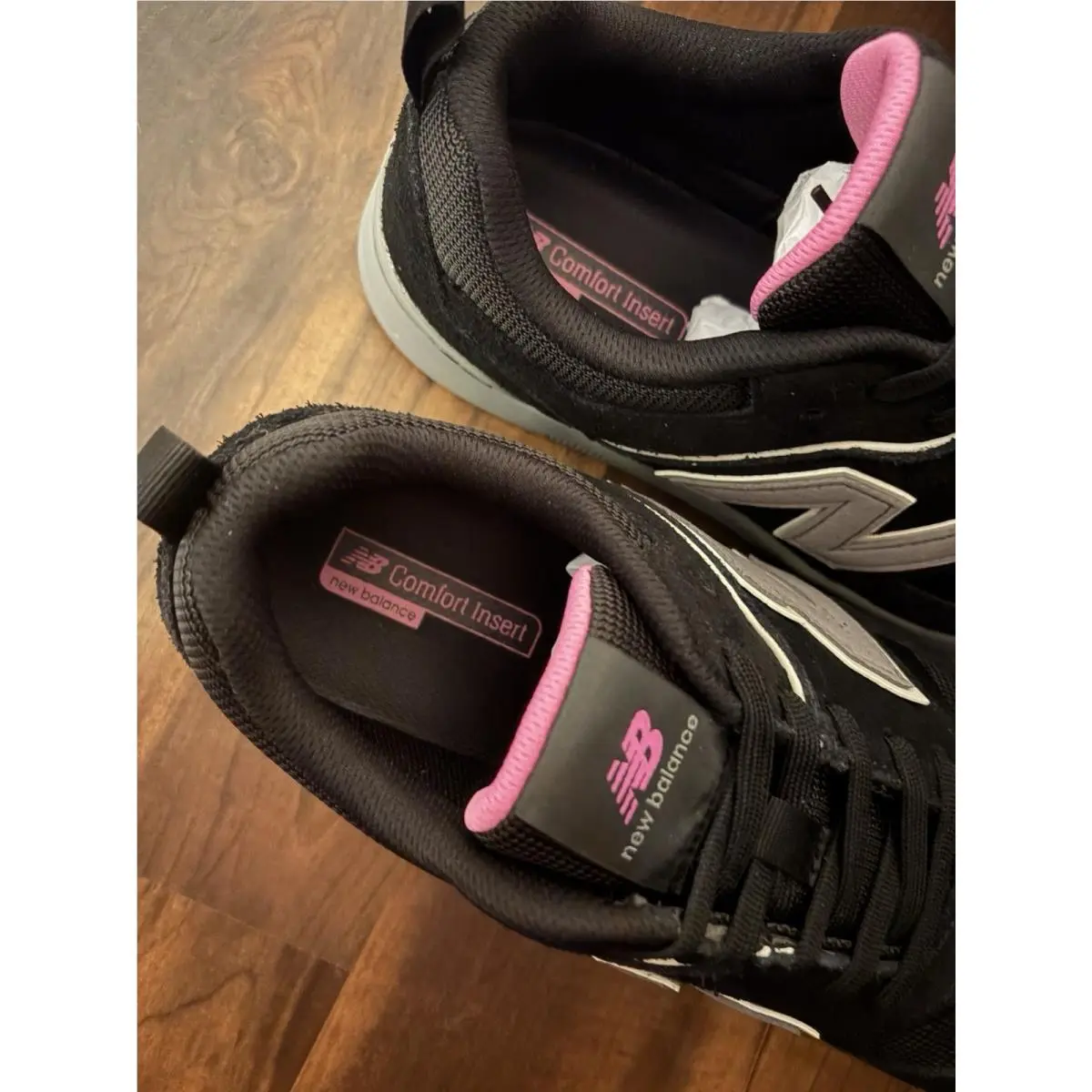 New Balance shoes - New Balance Elite Lite - Elite Lite - Pink 9