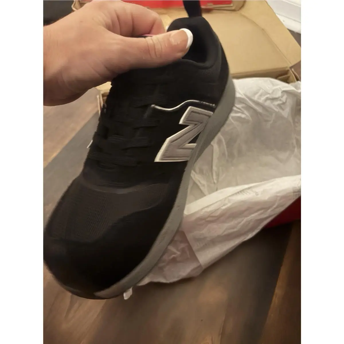 New Balance shoes - New Balance Elite Lite - Elite Lite - Pink 6