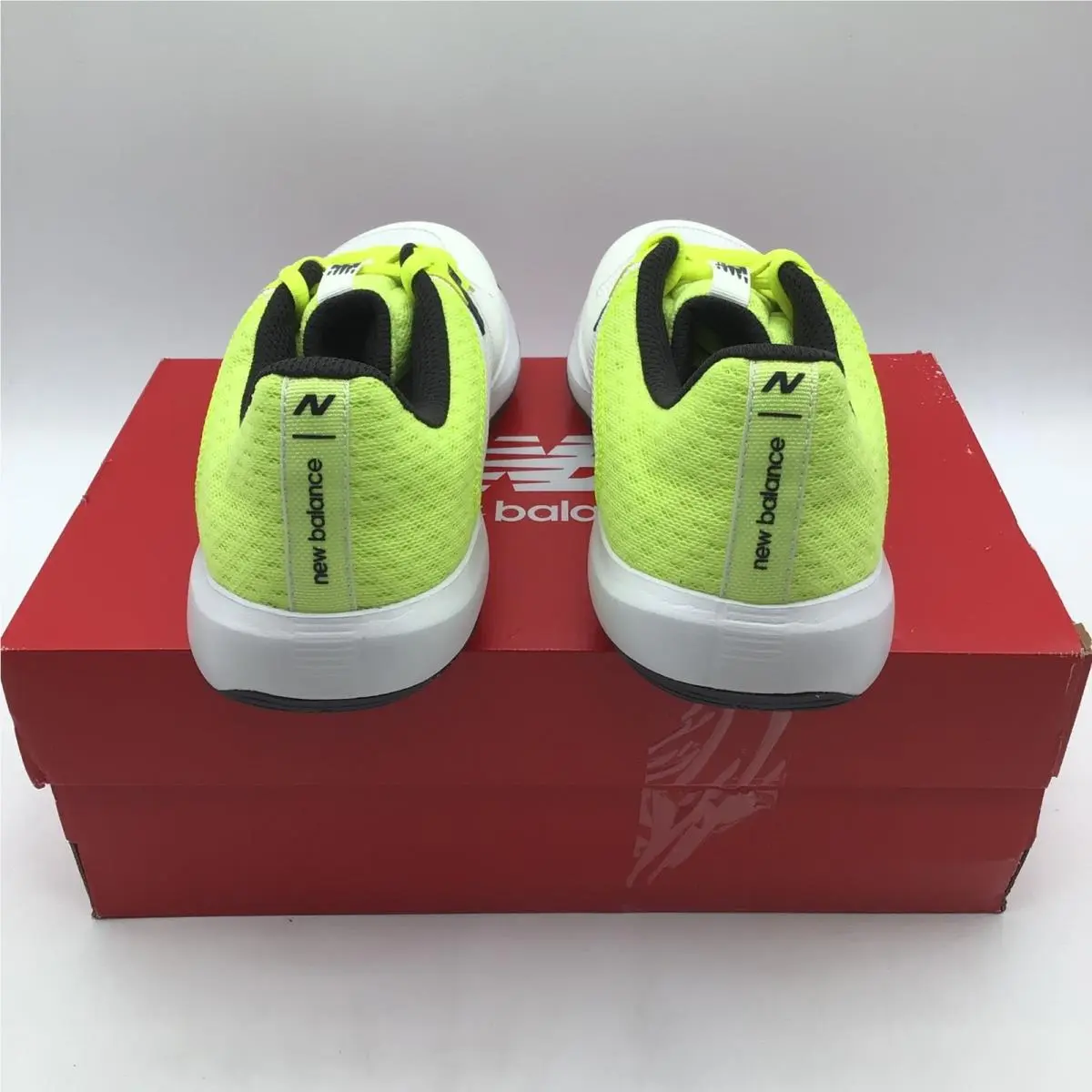 New Balance shoes - 696v6 - 696v6 - White 2