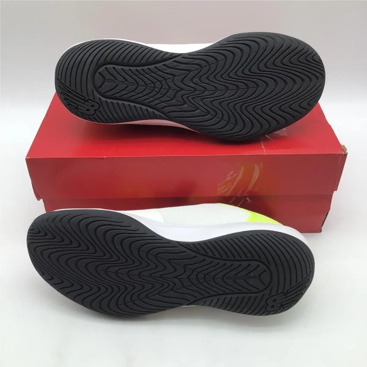 New Balance shoes - 696v6 - 696v6 - White 3
