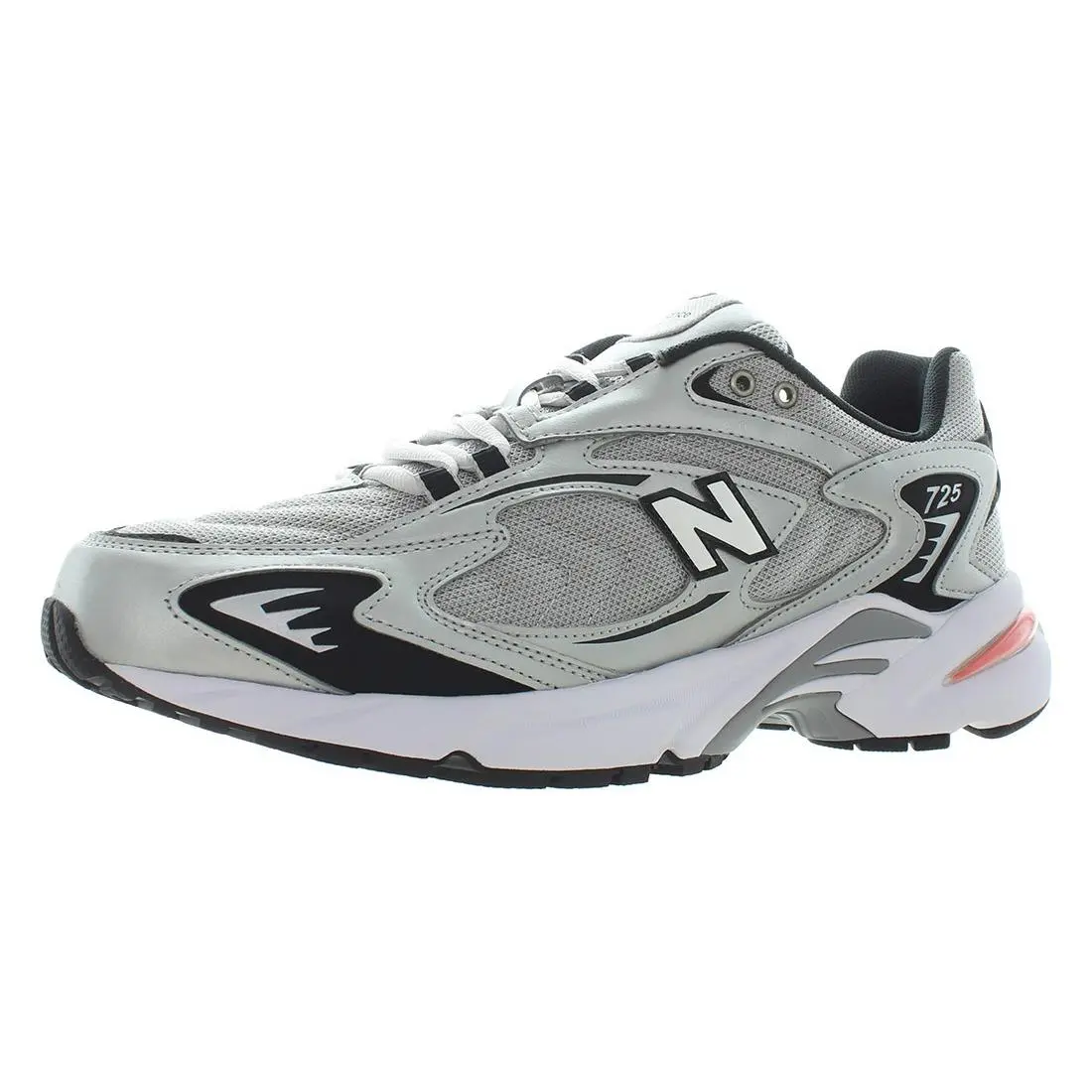 New Balance shoes - New Balance 725 - ML725UB - Silver, Main: Grey (UPC: 197376095515) 0