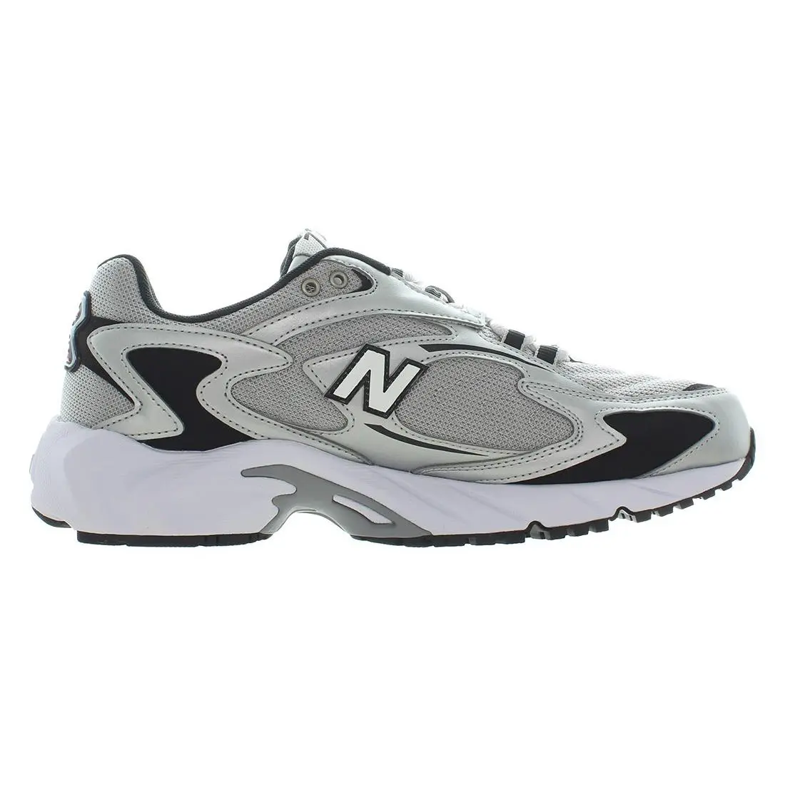 New Balance shoes - New Balance 725 - ML725UB - Silver, Main: Grey (UPC: 197376095515) 1