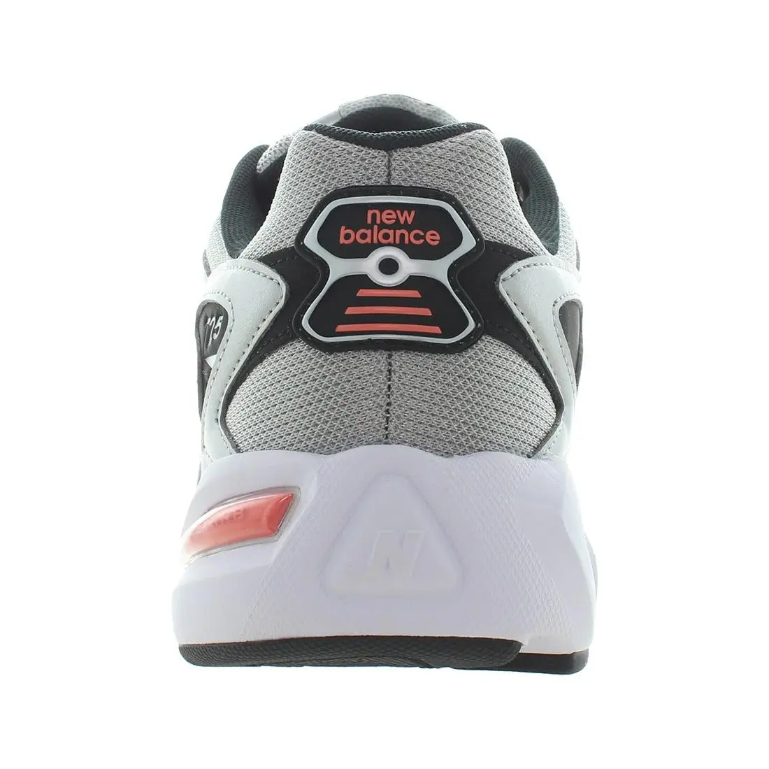 New Balance shoes - New Balance 725 - ML725UB - Silver, Main: Grey (UPC: 197376095515) 2