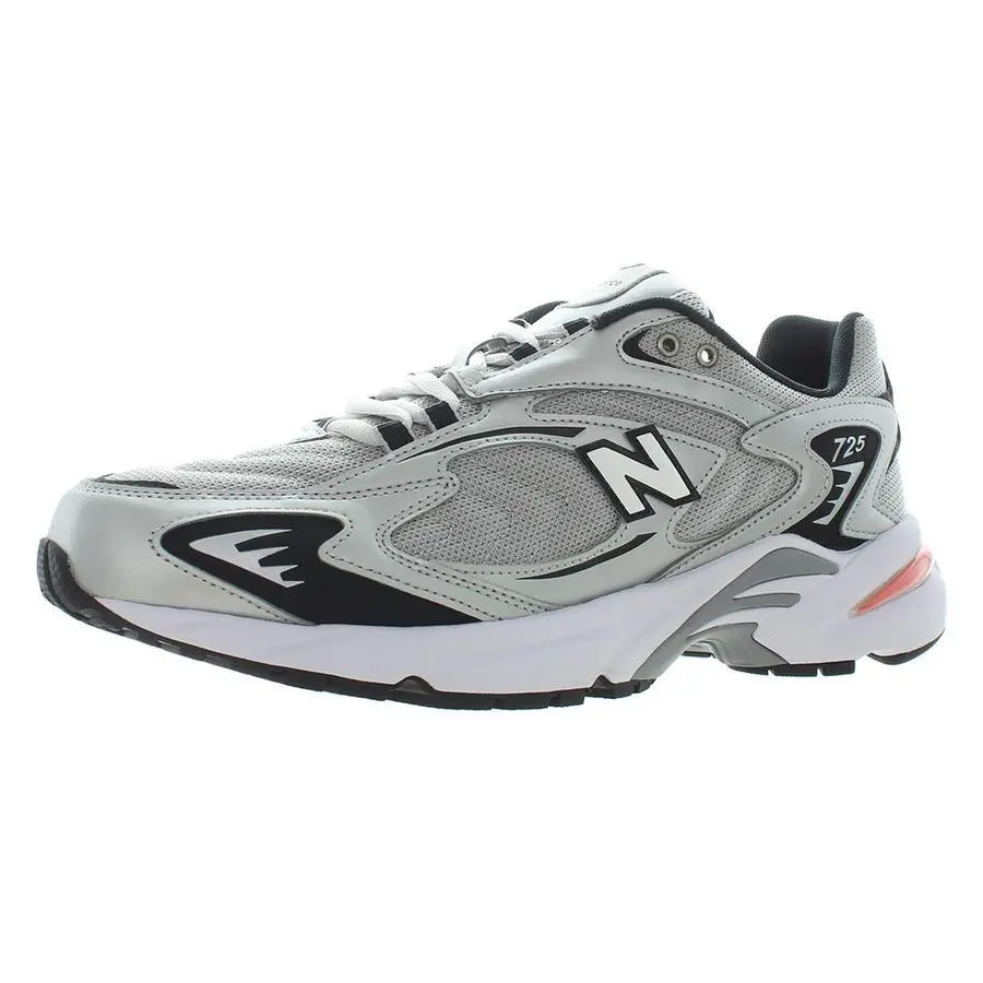 New Balance shoes - New Balance 725 - ML725UB - Silver, Main: Grey (UPC: 197376095515) 3