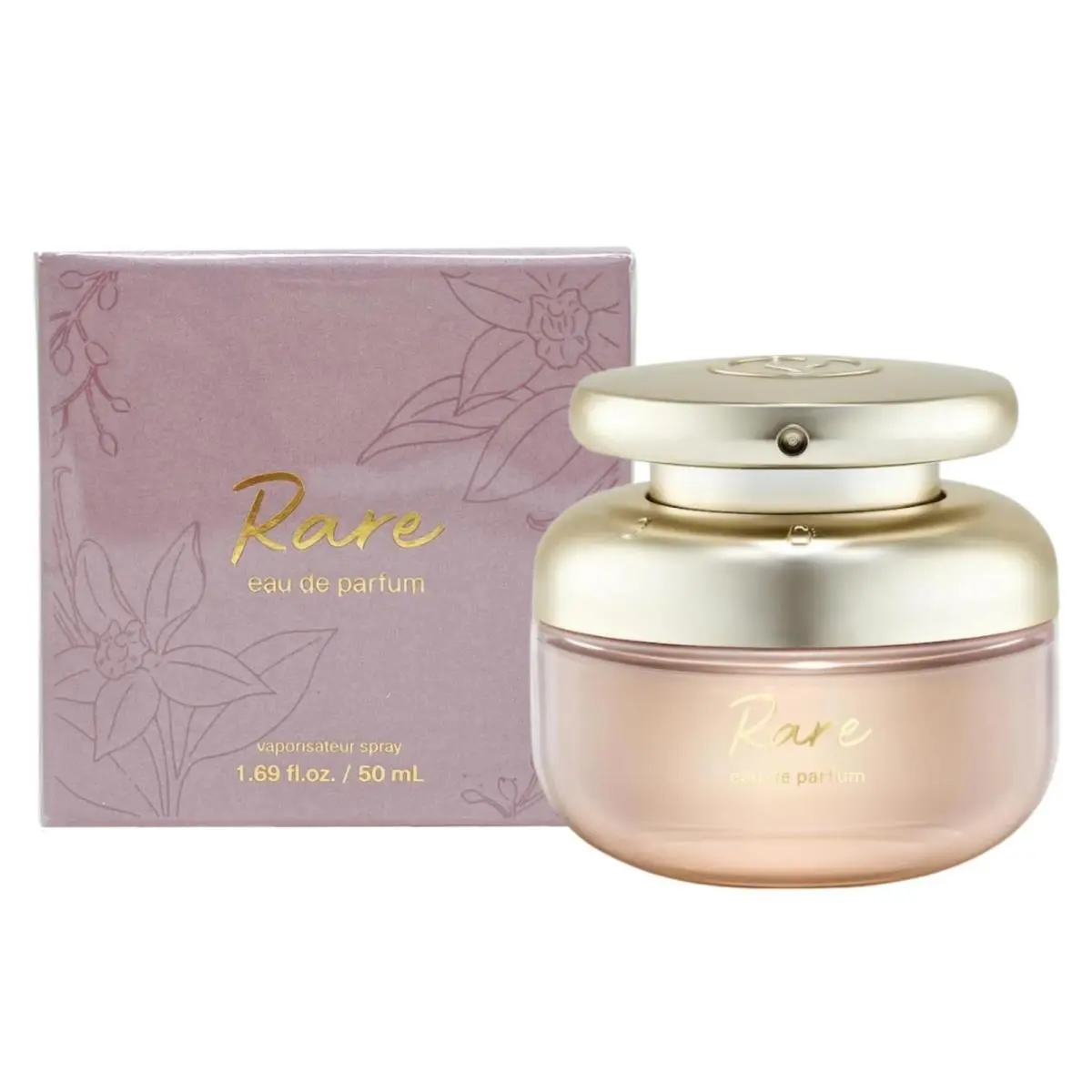 Beauty Rare Eau De Parfum 1.69 fl oz 50 mL by Rare Beauty