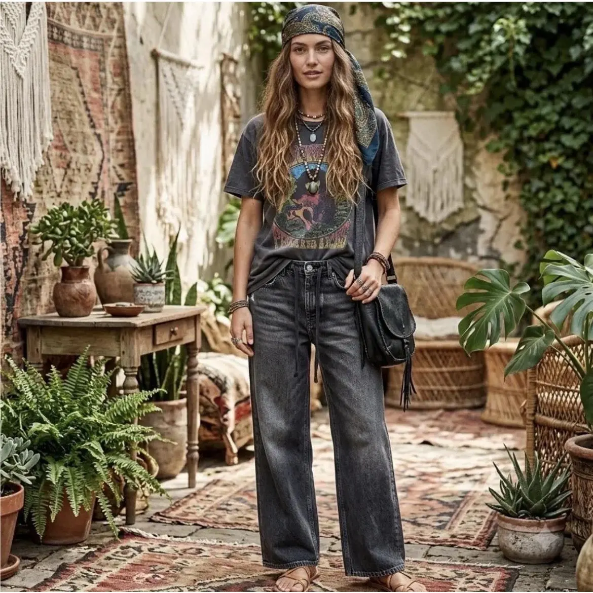Rag’n’bone Miramar Terry Pant SZ S