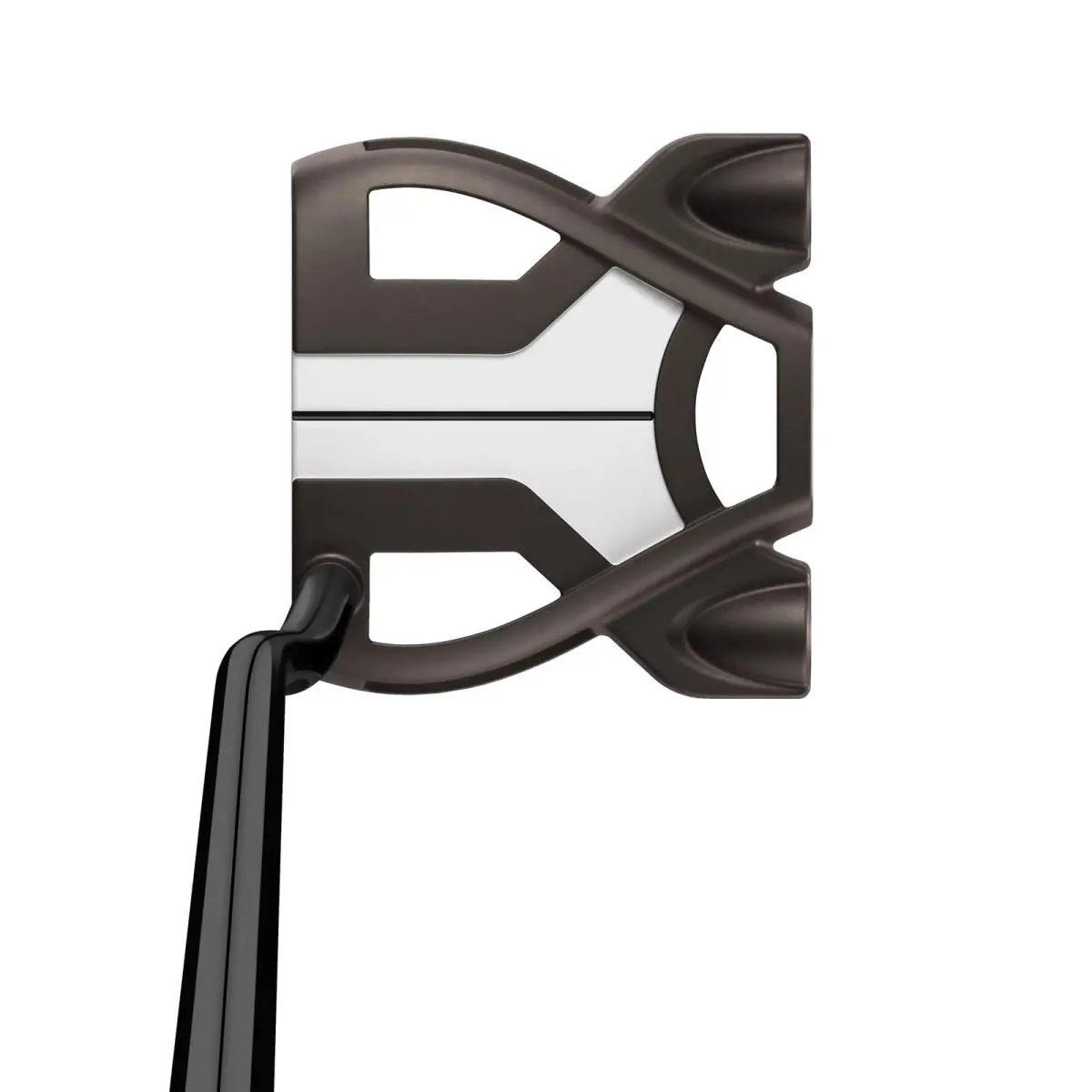TaylorMade  - Spider Tour True Path Double Bend 0
