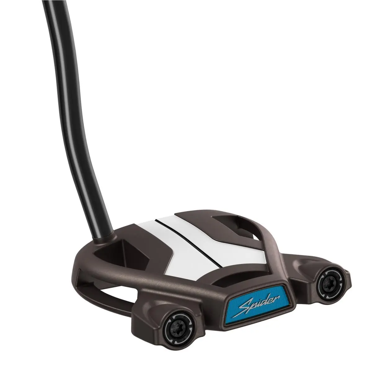 TaylorMade  - Spider Tour True Path Double Bend 1