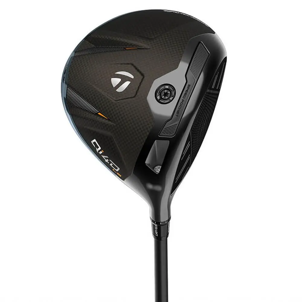 TaylorMade  - Chrome 0